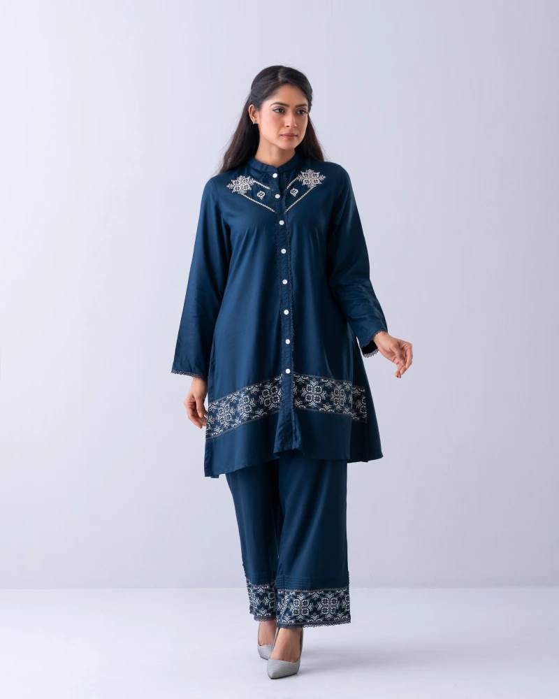Women's Ethnic Kurti